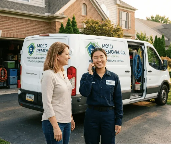 Crawlspace Mold Remediation Lairdsville, PA FAQs